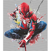 Marvel Comics-MA 199